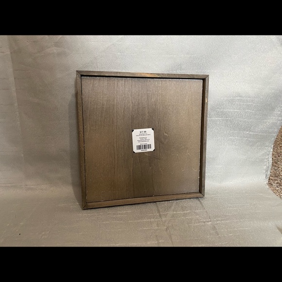 Hobby Lobby Let’s Eat sign - Picture 2 of 2